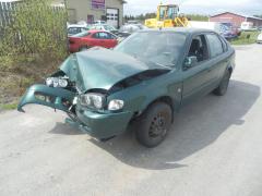 Toyota Corolla 1.4 VVti LB -00