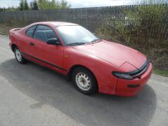 Toyota Celica 1.6 GSI -91