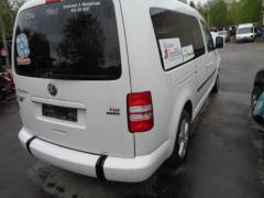Volkswagen Caddy 11->>
