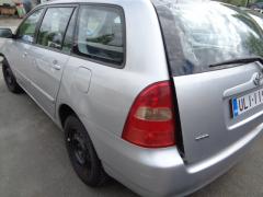 Toyota Corolla 02-07