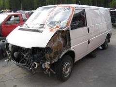 Volkswagen Transporter/caravelle