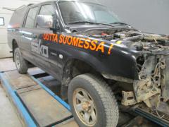 Mitsubishi L200 2,5TD 4x4 -04