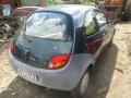 Kuva 1: Ford Ka 1997