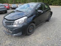 Toyota Yaris 1.3 VVT-i 5/HB
