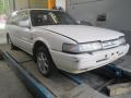 Kuva 1: Mazda 626 5D Farmari 2,2i -92  1992