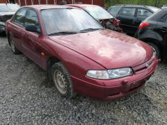 Mazda 626 (GE) 1.8i 16V Sed