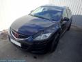 Kuva 1: Mazda 6 GH 5D STW 2.2DI MT6 2010