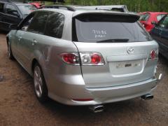 Mazda 6 (GY) 2.3i 16V Farm