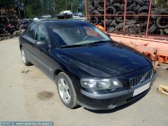 Volvo S60 4D Sedan 2.4i MT5 -02