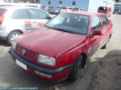 Vw vento