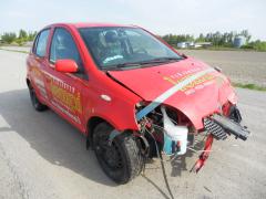 Toyota Yaris 1.3 5-ov. -05