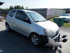 Toyota Yaris 1.0 3-ov. -00