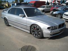 BMW 7 3.0d