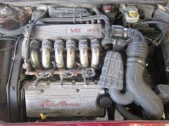 Alfa Romeo 156 2,5V6  sedan- 98 
