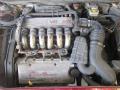 Kuva 1: Alfa Romeo 156 2,5V6  sedan- 98  1998