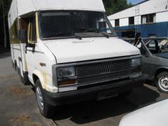 Fiat Ducato 81-93 2.5TD