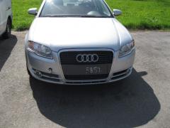 Audi A4 Diesel 2.0TDI sedan