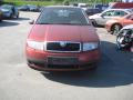 Kuva 1: Skoda Fabia 1.4 stw 2004