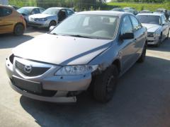 Mazda 6 1.8i 16v sedan