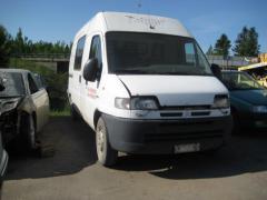 Citroen Jumper 94-01 2.8 hdi