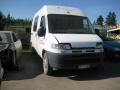 Kuva 1: Citroen Jumper 94-01 2.8 hdi 1999