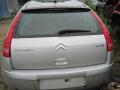 Kuva 1: Citroen C4 2.0 05 hopea 5-ov  2005