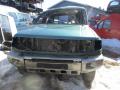 Kuva 1: Mitsubishi Pajero pitk 3,5V6  -98 1998