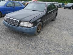 Mercedes-Benz C 202 220 D Sed