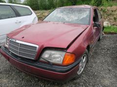 Mercedes-Benz C 202 1.8i 16V Sed