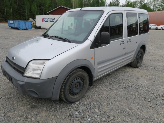 Ford tourneo connect 2005