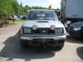 Kuva 1: Nissan King Cab 2.5 tdci  2002