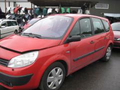 Renault Scnic 1.6i16v grand scenic