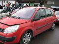 Kuva 1: Renault Scnic 1.6i16v grand scenic 2004