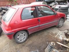 Peugeot 106