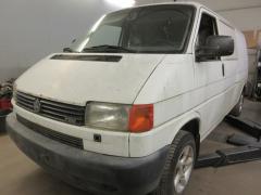 Volkswagen Transporter 2,5 TDI 75kW