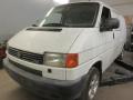 Kuva 1: Volkswagen Transporter 2,5 TDI 75kW 1998