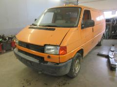 Volkswagen Transporter 2,4 D