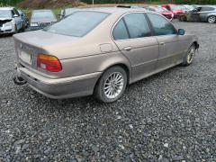 BMW E39 530dA Sed