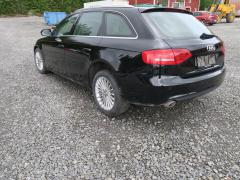 Audi A4 (8K5) 3.0 TDi Farm Quattro
