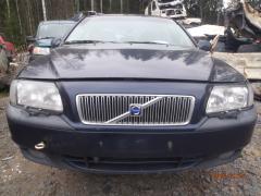 Volvo S80 SEDAN 2.4 TURBO Aut. -02