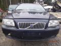 Kuva 1: Volvo S80  SEDAN 2.4 TURBO Aut. -02 2002