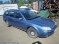 Kuva 1: Ford Mondeo III 5D STW 2.0TDDi MT5 -02 2002