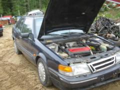 Saab 9000