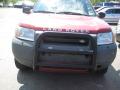 Kuva 1: Land Rover Freelander 1.8i 1999