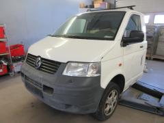 Volkswagen Transporter 1,9 TDI