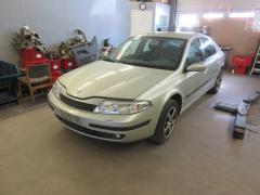 Renault Laguna 1,6 79kW