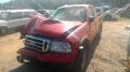 Kuva 1: Ford Ranger 2.5td Super Cab  2005