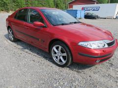 Renault Laguna II 1.8i 16V 5/HB