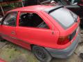 Kuva 1: Opel Astra F 1.6i 3D HB -95 1995