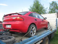 Mazda 323F
